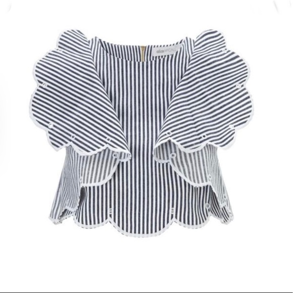 Alice McCall Eyes Wide Shot Set Size US 10/ AU 14 - Picture 11 of 14